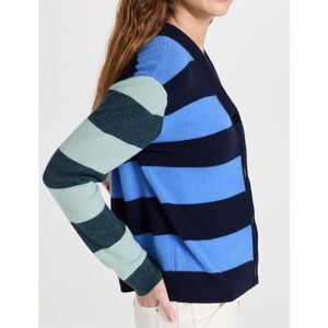 Kule Cashmere Remus Cardigan Sz. XS